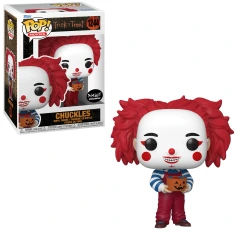 Funko Pop! Movies: Trick or Treat - Chuckles 1244 - Spirit Exclusive